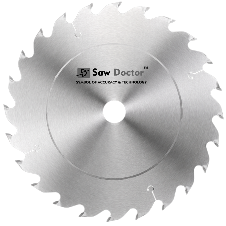 Wood Cutting Series Blade
